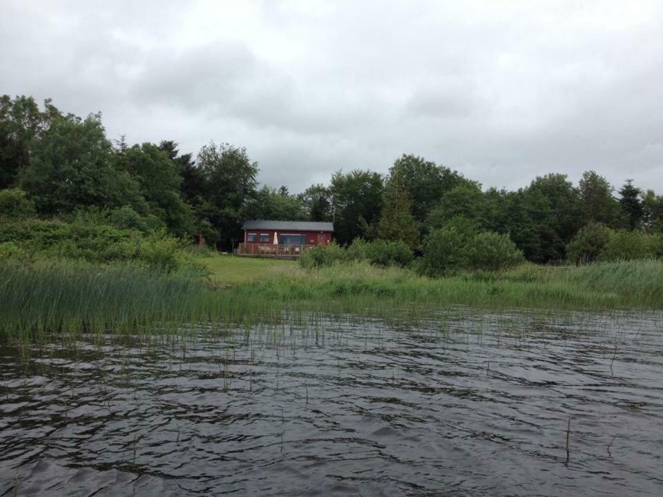 Erinona Chalet Kesh Exterior photo
